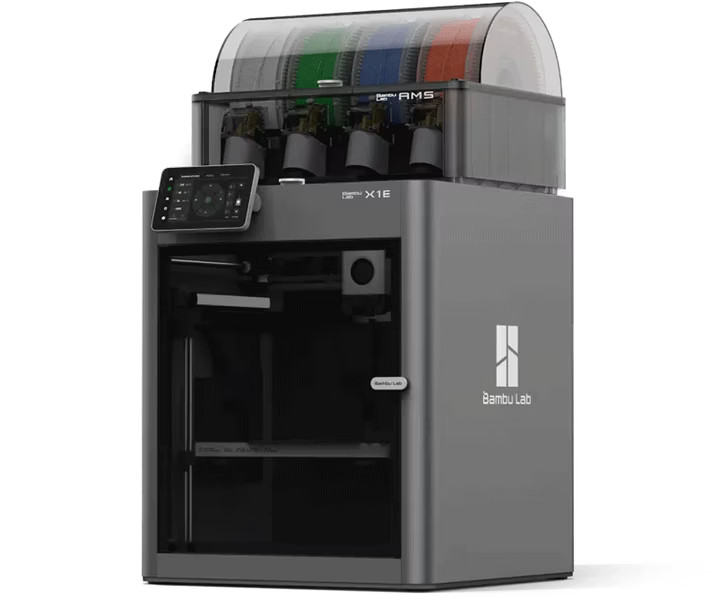 bambulab x1e